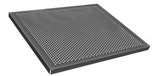 Durham TRM-2430-95 Perforated and Solid Trays, Tray-Mesh, 24X30