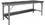 Durham WBF-36120-95 Folding Leg Work Bench With Steel Top