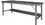 Durham WBF-3660-95 Folding Leg Work Bench With Steel Top