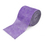 Aspire Purple Rhinestone Ribbon, Diamond Rhinestone Mesh Ribbon, 4.75" x 10 Yards, 24 Row Diamond Mesh