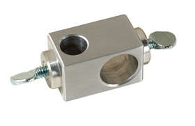Diversified Woodcrafts 100003 Clamp, 3/4"x 1/2"
