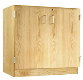 Diversified Woodcrafts 103-3622 Solid Doors 36W x 22D