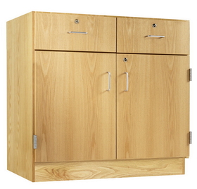 Diversified Woodcrafts 106-3622 Signature Base Cabinets