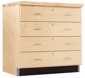 Diversified Woodcrafts 121-3622M Signature Base Cabinets