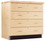 Diversified Woodcrafts 121-3622M 36"Wx22"Dx35"H Drawer Base Cabinet