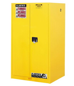 Diversified Woodcrafts 253259 Protocol Steel Flammables Cabinet
