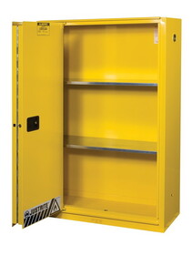 Diversified Woodcrafts 253260 Protocol Steel Flammables Cabinet