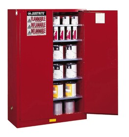 Diversified Woodcrafts 253265 Protocol Steel Paint/Ink Cabinet