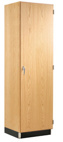 Diversified Woodcrafts 313-2422K Access General Storage Cabinet