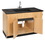 Diversified Woodcrafts 3303K Clean-Up Bench