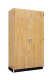 Diversified Woodcrafts 353-4822K Access General Storage Cabinet