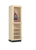 Diversified Woodcrafts 374-2422M Perpetulab Torso Cabinet