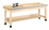 Diversified Woodcrafts A32-12W Aux. Workbench - Wall Series., 32"