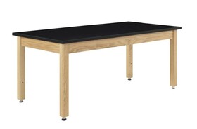 Diversified Woodcrafts A7142 Perpetulab Table