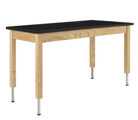 Diversified Woodcrafts A7146 Perpetulab Table