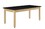 Diversified Woodcrafts A714L Perpetulab Table