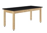 Diversified Woodcrafts A7306 Perpetulab Table