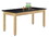 Diversified Woodcrafts A7604 Perpetulab Table