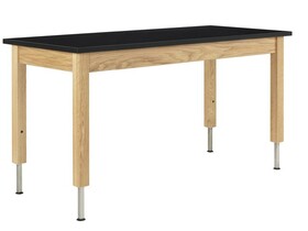 Diversified Woodcrafts A7606 Perpetulab Table