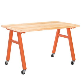 Diversified Woodcrafts AFT48305 Avenuu A-Frame Table