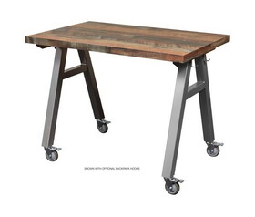 Diversified Woodcrafts AFT4830P Avenuu A-Frame Table