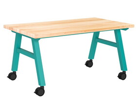 Diversified Woodcrafts AFT60305 Avenuu A-Frame Table