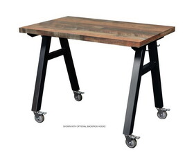 Diversified Woodcrafts AFT6030P Avenuu A-Frame Table