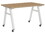 Diversified Woodcrafts AFT72487 Avenuu A-Frame Table