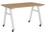 Diversified Woodcrafts AFT84427 Avenuu A-Frame Table