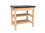 Diversified Woodcrafts ATTS273636KB Protocol Athletic Taping Bench