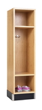 Diversified Woodcrafts BP-1215-51K Backpack Cabinet