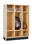 Diversified Woodcrafts BP-3615-51M Backpack Cabinet