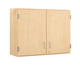 Diversified Woodcrafts D03-4212M Solid Double Doors