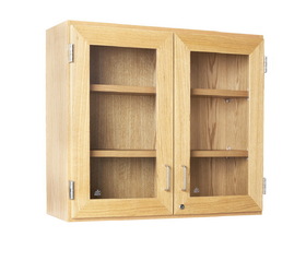 Diversified Woodcrafts D06-3012 Signature Wall Cabinets