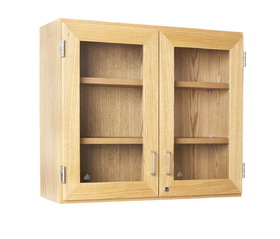 Diversified Woodcrafts D06-4212 Signature Wall Cabinets