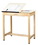 Diversified Woodcrafts DT-1SA37 Art/Drafting Table - 36x24x36 (Quick Ship)