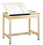 Diversified Woodcrafts DT-9SA30 Drafting Table - 36X24X30
