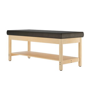 Diversified Woodcrafts FAB31MSF Protocol Medical Bench