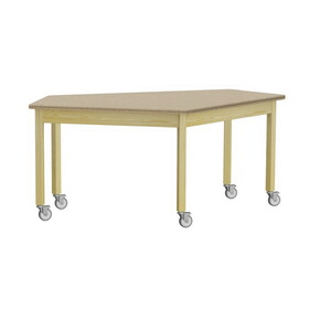 Diversified Woodcrafts FVT77 Forward Vision Table