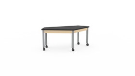 Diversified Woodcrafts FVT92 Forward Vision Table