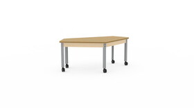 Diversified Woodcrafts FVT97 Forward Vision Table