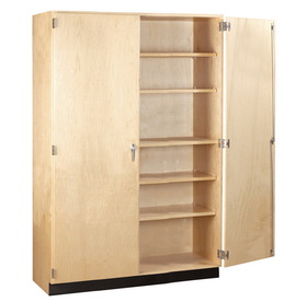 Diversified Woodcrafts GSC-21 Access General Storage Cabinet