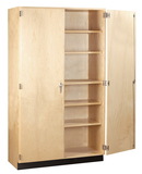 Diversified Woodcrafts GSC-22 General Storage Cabinet