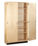 Diversified Woodcrafts GSC-23 General Storage Cabinet