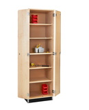 Diversified Woodcrafts GSC-24 General Storage Cabinet