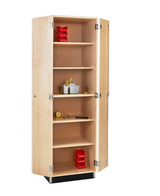 Diversified Woodcrafts GSC-24 Access General Storage Cabinet