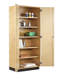 Diversified Woodcrafts GSC-36 Access General Storage Cabinet