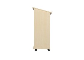 Diversified Woodcrafts IP-M Kinetic Lectern