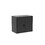 Diversified Woodcrafts LB-D2BK Forum Locker Base