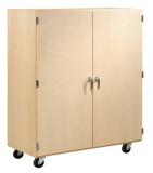 Diversified Woodcrafts MSSC-200K Access Cabinet